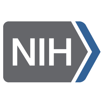 NIH NIH logo